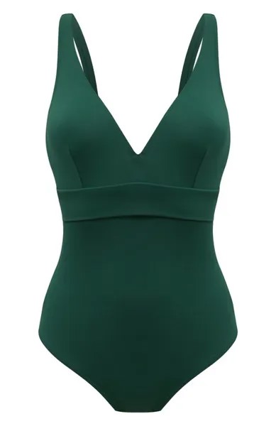 Слитный купальник DNUD Paris