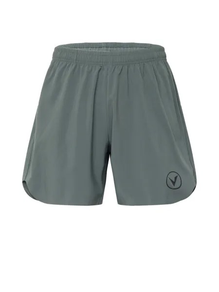 Тренировочные брюки Virtus SPIER, цвет Pastel Green