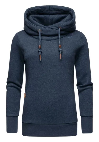 Толстовка GRIPY BOLD Ragwear, цвет navy