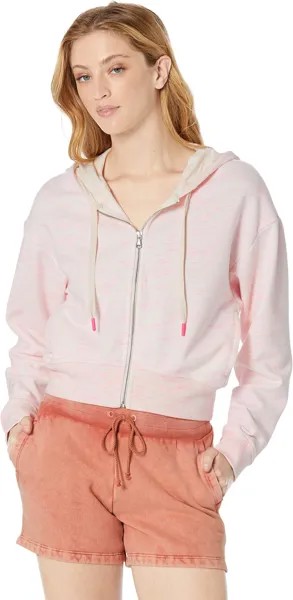 Худи UGG Camari Hoodie Melange, цвет Nimbus Neon Melange