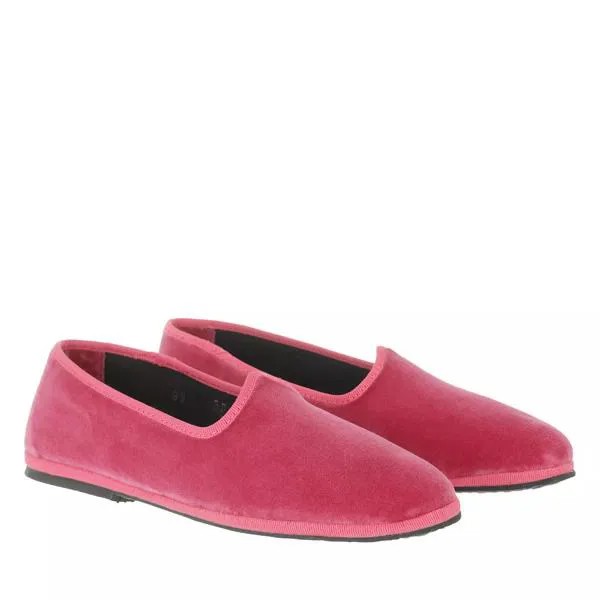 Туфли camille slipper bright Boss, розовый