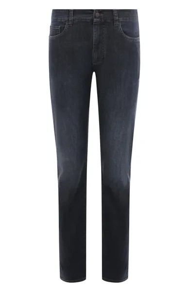 Джинсы Canali