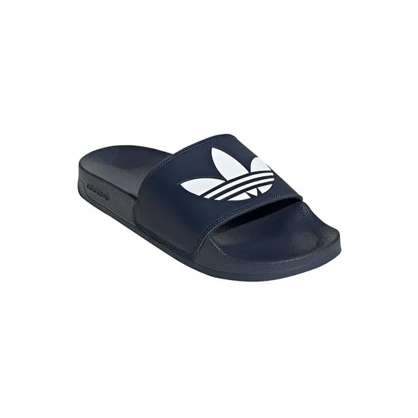 Шлепанцы adidas Originals Adilette Lite, синий