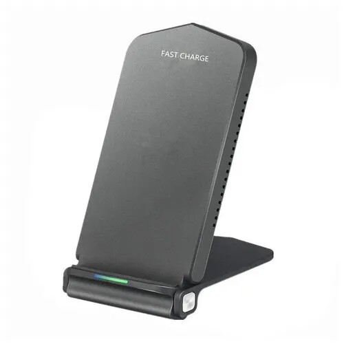 Беспроводное зарядное устройство G-Case WC-05 черное