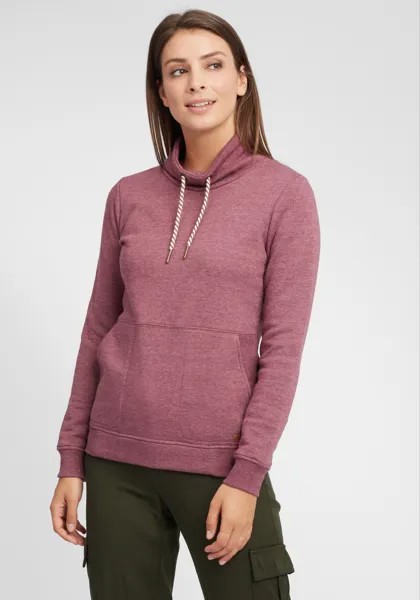 Толстовка Oxmo Hoodie OXVimpa, красный