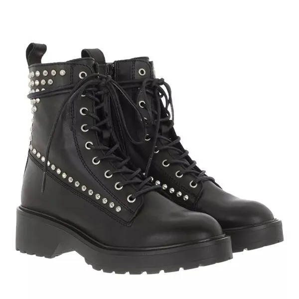Сапоги tornado-s boot Steve Madden, черный