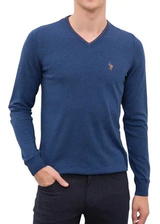 Пуловер U.S. Polo Assn.