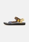 Прогулочные сандалии ORIGINAL UNIVERSAL Teva, светло-желтый
