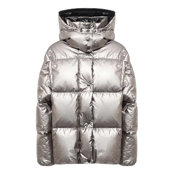 Пуховик Moncler