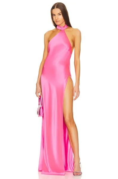 Платье retrofete Jagger, цвет Hyper Pink