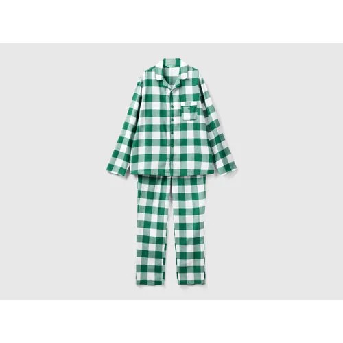 Пижама UNITED COLORS OF BENETTON, размер XL