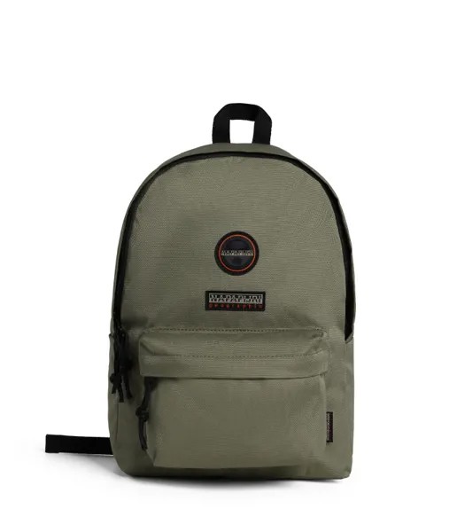 Рюкзак унисекс Napapijri Voyage Mini GAE, 33.5x23x10 см