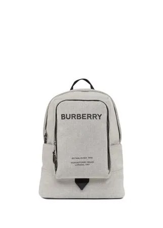 Burberry рюкзак с логотипом