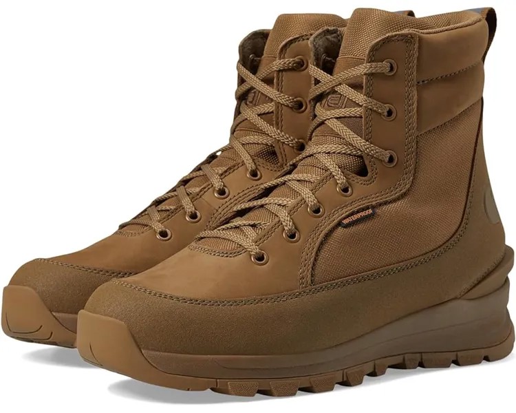 Ботинки Carhartt Gilmore WP 6