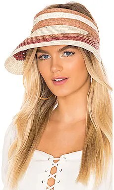 Козырёк summer - Hat Attack