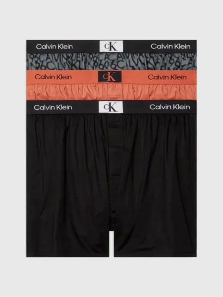 Трусы-боксеры Calvin Klein Underwear 