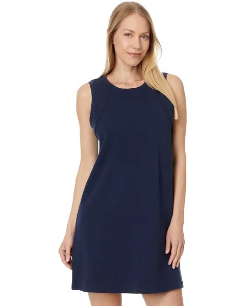 Платье Lilla P Seamed Tank, цвет Navy 1
