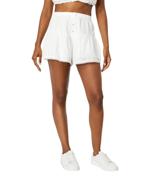 Шорты Lost + Wander, With The Wind Shorts