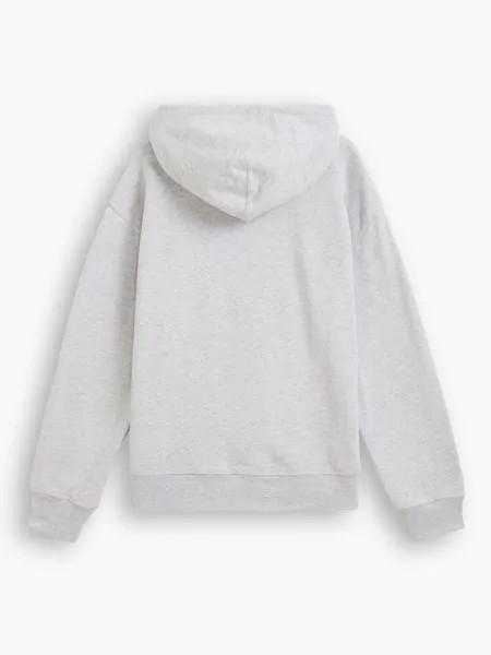 Толстовка Levi´s Hoodie, светло-серый