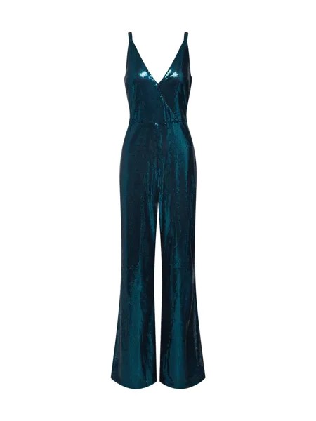 Комбинезон IVYREVEL SEQUIN, темно-зеленый