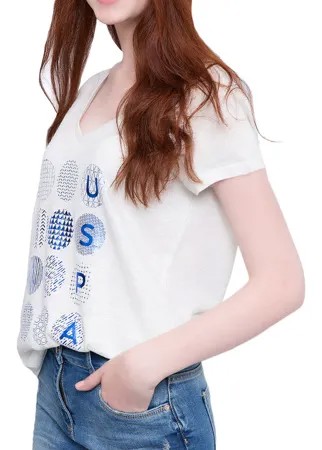 Футболка U.S. Polo Assn.
