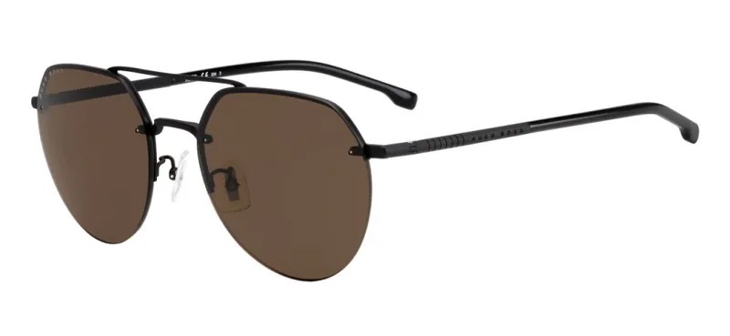 Солнцезащтные очки мужские  Hugo Boss BOSS 1142/F/S
