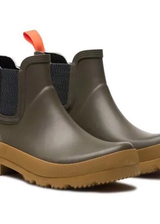 Мужские резиновые сапоги Charlie Boot, SWIMS, 40, Black