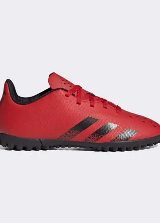 Футбольные бутсы Predator Freak.4 TF adidas Performance