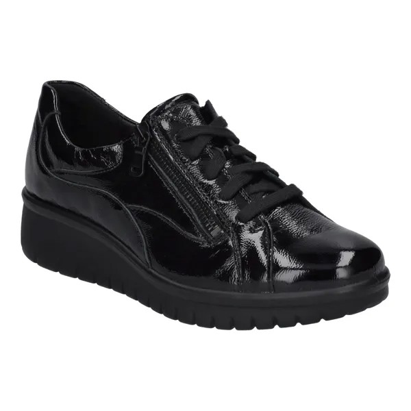 Туфли WESTLAND Halbschuh Calais, черный
