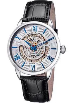 Мужские часы Stuhrling Original 696.01. Коллекция Legacy