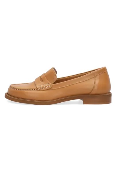Ботинки Venezia, коричневый