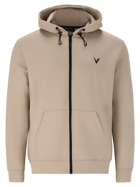 Спортивня куртка Virtus, цвет 1153 dove