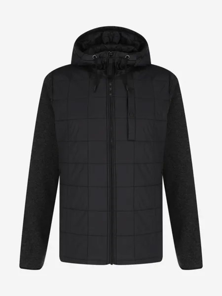 Джемпер флисовый мужской IcePeak Atwater, Серый