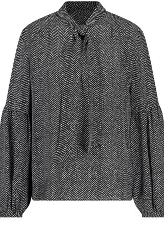 Блузка из вискозы GERRY WEBER