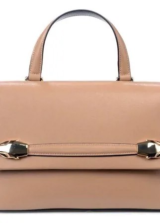 Сумка женская Cavalli Class C1APWCSP0022020 beige Leila 002