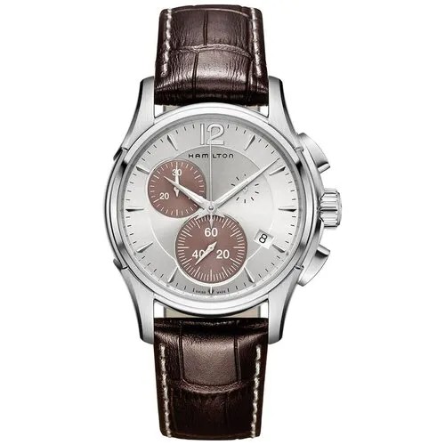 Наручные часы Hamilton Jazzmaster H32612551