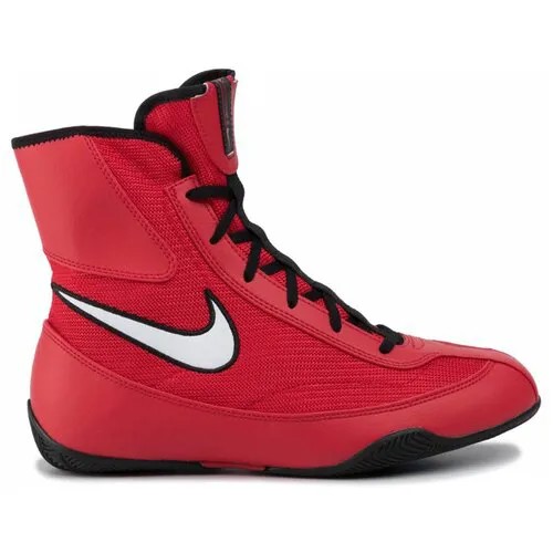 321819-610/ботинки/спортивн.(бокс)/NIKE MACHOMAI 2 - Nike - Красный - 8\39,5