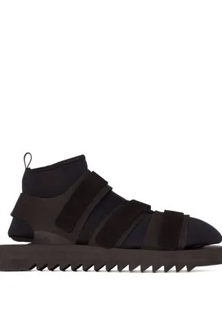 Descente ALLTERRAIN сандалии Kisee-V из коллаборации с Suicoke