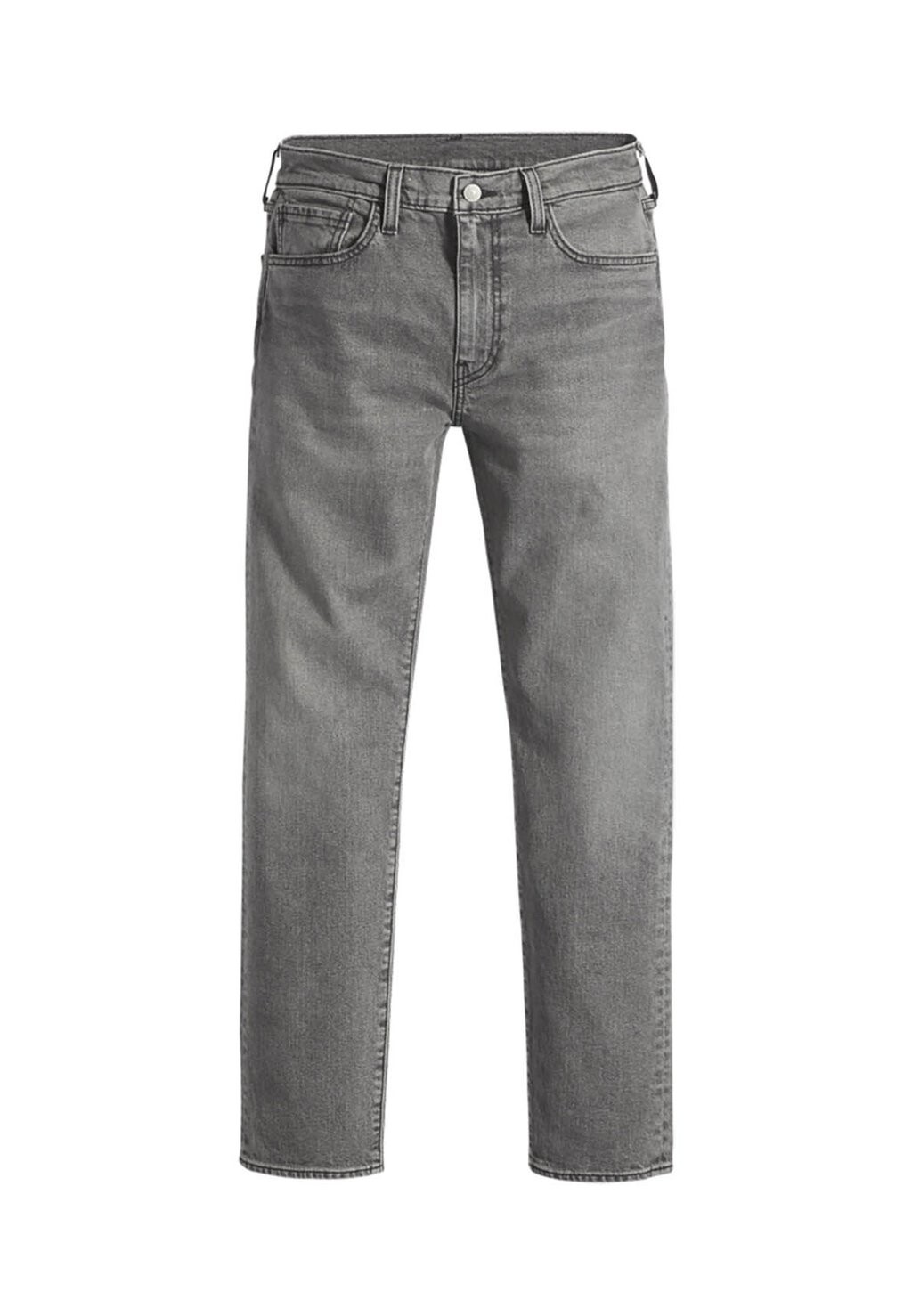 Джинсы морковного фасона Levi's, все что душе угодно 512 Slim Taper