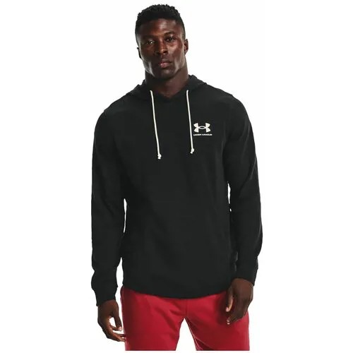 Худи Under Armour, размер XS, черный