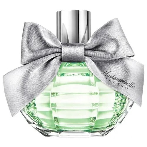 Туалетная вода Azzaro Mademoiselle L'Eau Tres Florale, 50 мл