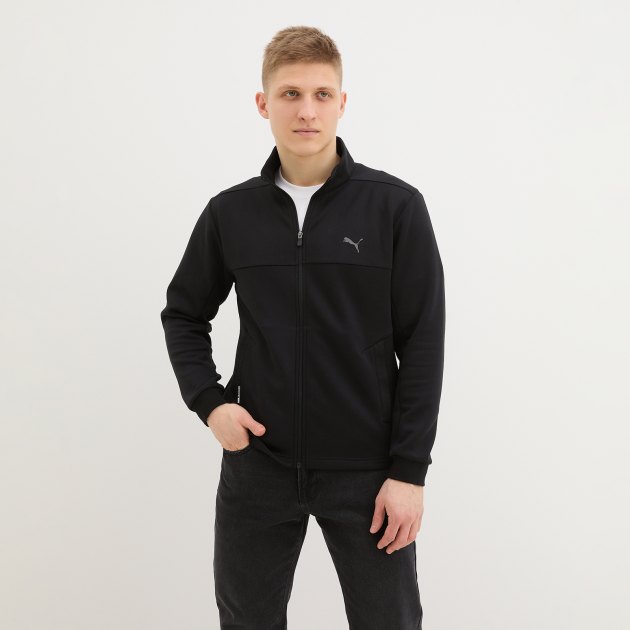 Худи и свитшоты Puma