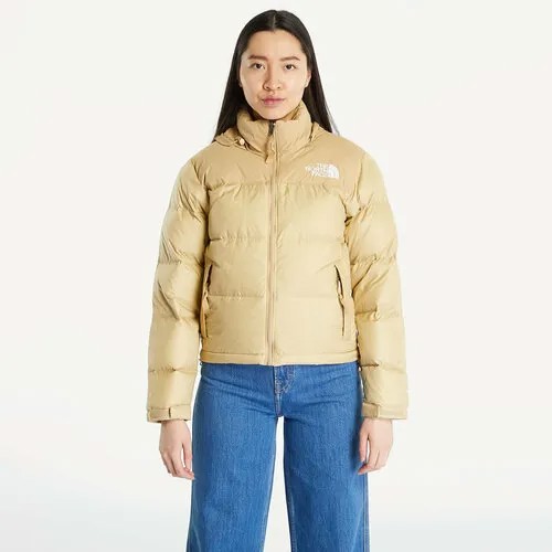 Куртка The North Face, размер L (50-52), песочный