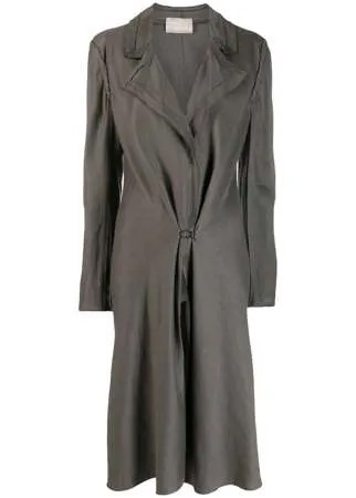 LANVIN Pre-Owned куртка 2016-го года