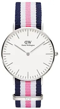 Fashion наручные  женские часы Daniel Wellington DW00100050. Коллекция SOUTHAMPTN