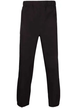 Carhartt WIP узкие спортивные брюки с нашивкой-логотипом
