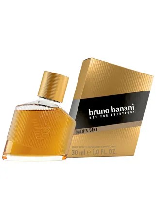 Туалетная вода Bruno Banani Bruno Banani