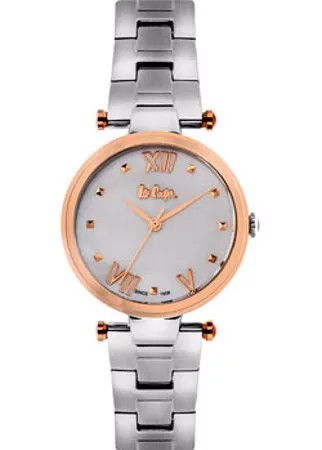 Fashion наручные  женские часы Lee Cooper LC06911.520. Коллекция Fashion