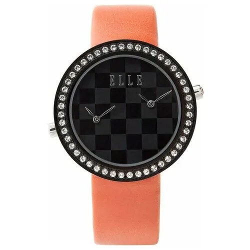 Наручные часы Elle 20038S55N