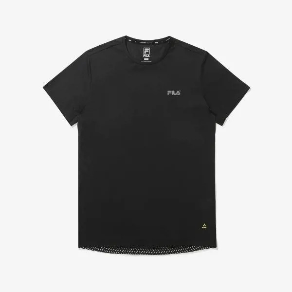 [Fila]Dry/T-Shirts